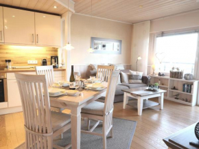 Schönes neues hochwertig renoviertes 2-Zimmer Appartement in der 4. Etage.